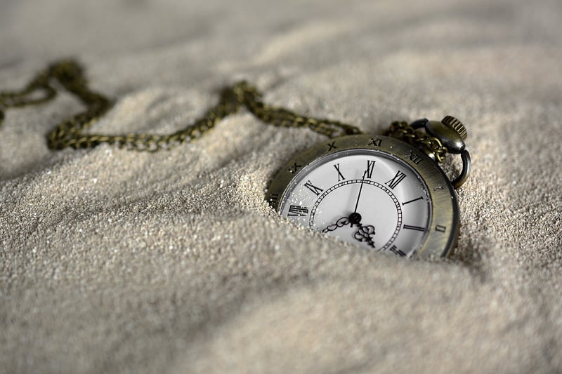 Time Police